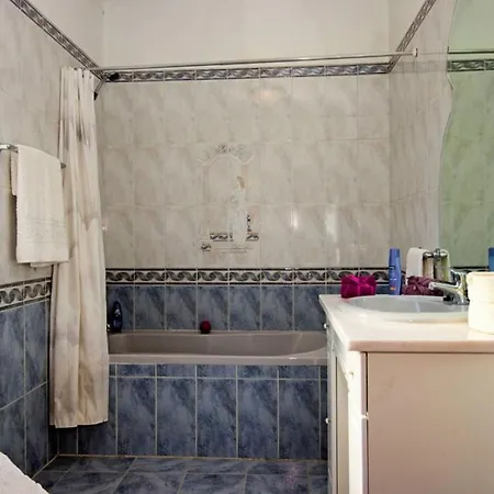 Villa Fragrancia Unico 4 Bedroom Perfect For Families Pool Porches (Algarve)