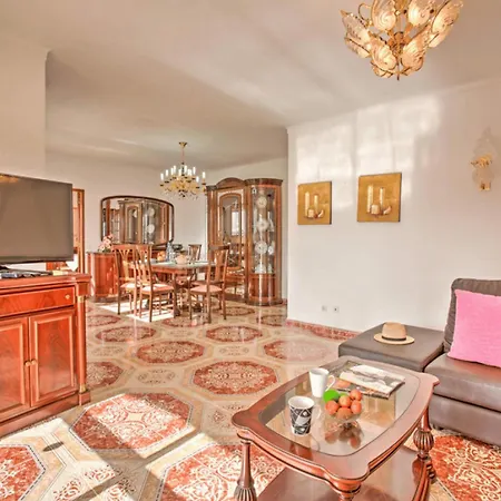Fragrancia Unico 4 Bedroom Perfect For Families Pool * بورش