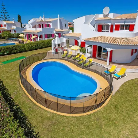 فيلة Fragrancia Unico 4 Bedroom Perfect For Families Pool