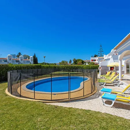 Fragrancia Unico 4 Bedroom Perfect For Families Pool فيلة بورش