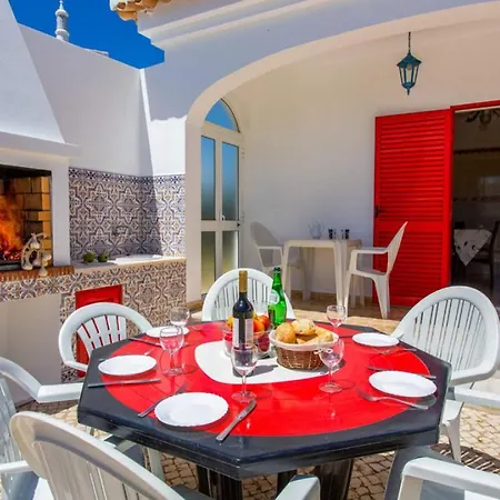 Fragrancia Unico 4 Bedroom Perfect For Families Pool And Table Tennis Table Carvoeiro Villa